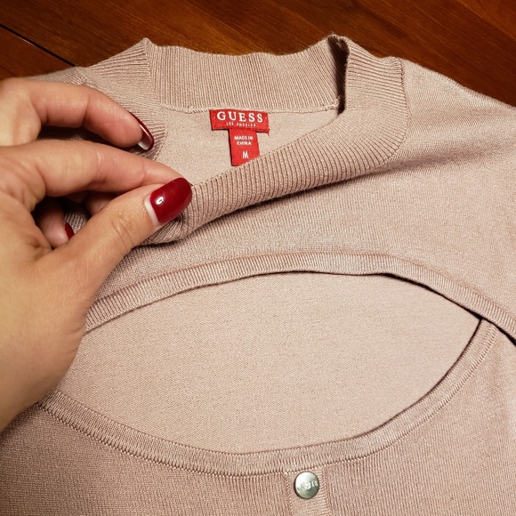 GUESS Sweater - Picture 2 of 5